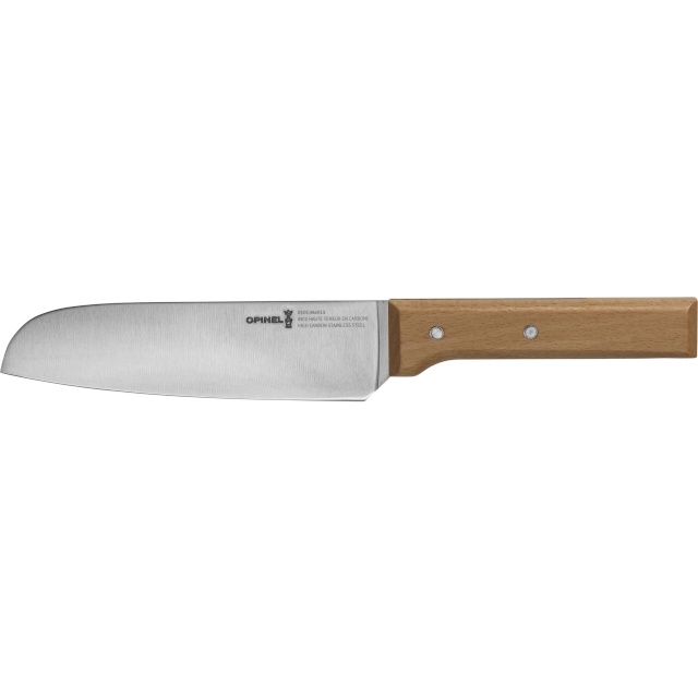 Opinel kööginuga Parallele No. 119 Santoku