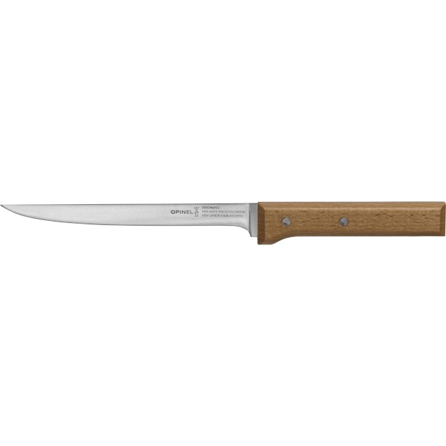 Opinel kööginuga Parallele No. 121 Carving Knife 18cm
