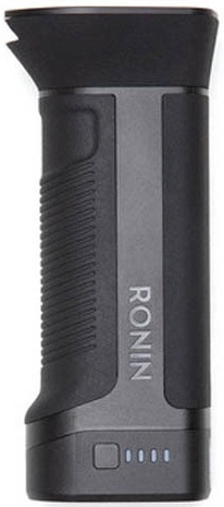 DJI käepide Ronin-SC BG18 Griff P04