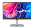 ASUS monitor 61,0cm Profess. PA247CV HDMI+DP IPS Speakers Lift