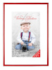 Victoria Collection pildiraam Future 29,7x42 (A3), punane