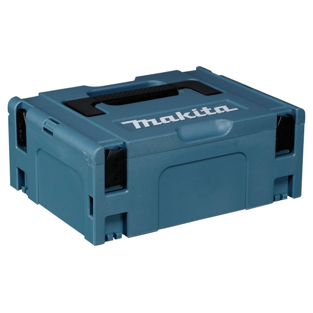 Makita tööriistakast Makpac sz. 2 821550-0 Case without Inlay