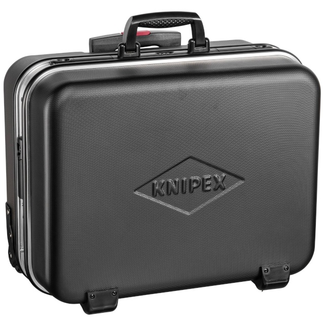 Knipex tööriistakast Tool Case BIG Twin-Move