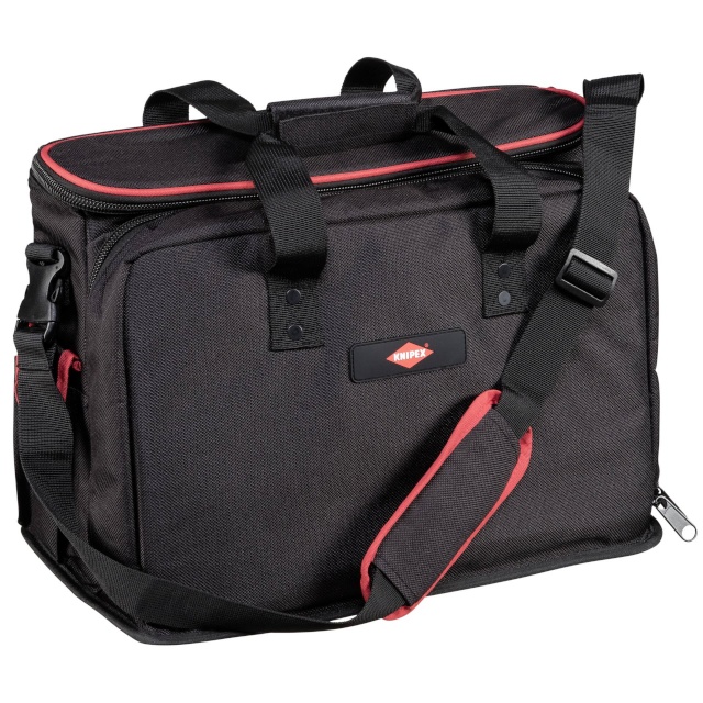 Knipex tööriistakast laptop and tool bag for Service