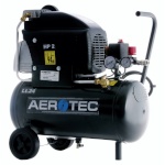 Aerotec kompressor 220-24 FC