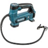 Makita kompressor MP100DZ Cordless Compressor