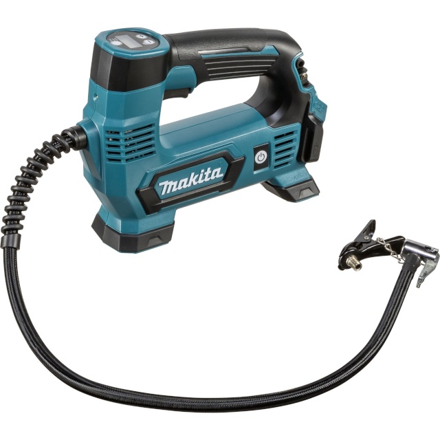 Makita kompressor MP100DZ Cordless Compressor