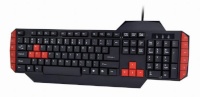 klaviatuur USB Gaming Kit ENG / ultimate Gigabytes-umg4-02