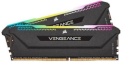 Corsair mälu DDR4 Vengeance RGB PRO SL 32GB 3600 (2x16GB) Black CL18 RYZEN