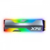 ADATA kõvaketas XPG Spectix S20G PCIe Gen3x4 M.2 2280 SSD 500GB