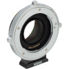 Metabones objektiiviadapter Canon EF -> X-Mount T Cine Speed Booster ULTRA 0.71x