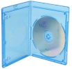 MediaRange karp BD Case for 1 disc, 11mm, 50tk. sinine