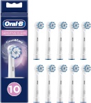 Braun lisaharjad Oral-B Sensitive Clean EBS17, 10tk