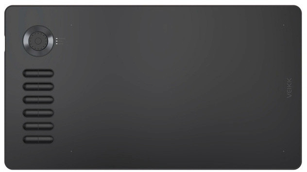 Veikk graafikalaud A15 Pro, hall