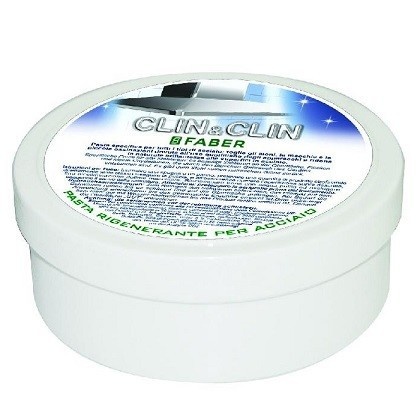 Faber Clin&Clin roostevaba pinna pasta 55 ml