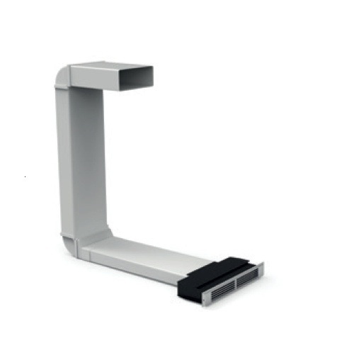 Faber siseringluse komplekt Galileo 60 mm