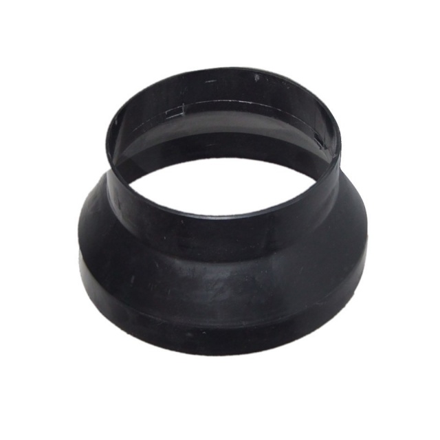 Faber õhupuhastaja väljalasketoru üleminek 120-150 mm