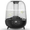 Deerma õhuniisuti F327W Ultrasonic Humidifier, must