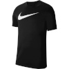 Nike Team T-särk lastele Dri-Fit Park 20 must CW6941 010 , suurus XL