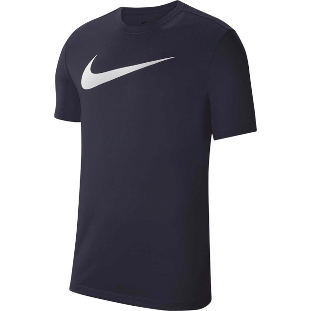 Nike Team T-särk lastele Dri-Fit Park 20 tumesinine CW6941 451 , suurus L