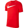 Nike Team T-särk lastele Dri-Fit Park 20 punane CW6941 657 , suurus XS