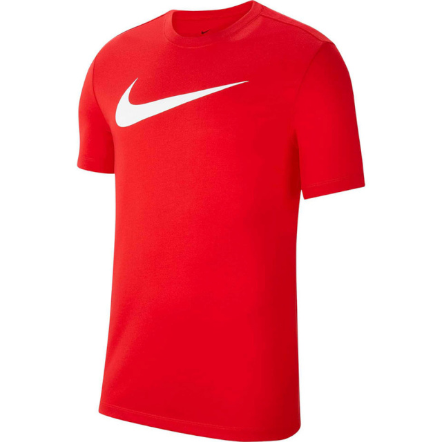Nike Team T-särk lastele Dri-Fit Park 20 punane CW6941 657 , suurus XS