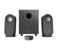 Logitech kõlar Z407 2.1 Wireless Speakers 980-001348