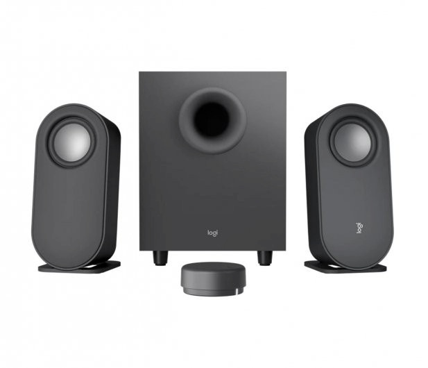Logitech kõlar Z407 2.1 Wireless Speakers 980-001348