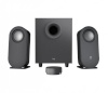 Logitech kõlar Z407 2.1 Wireless Speakers 980-001348