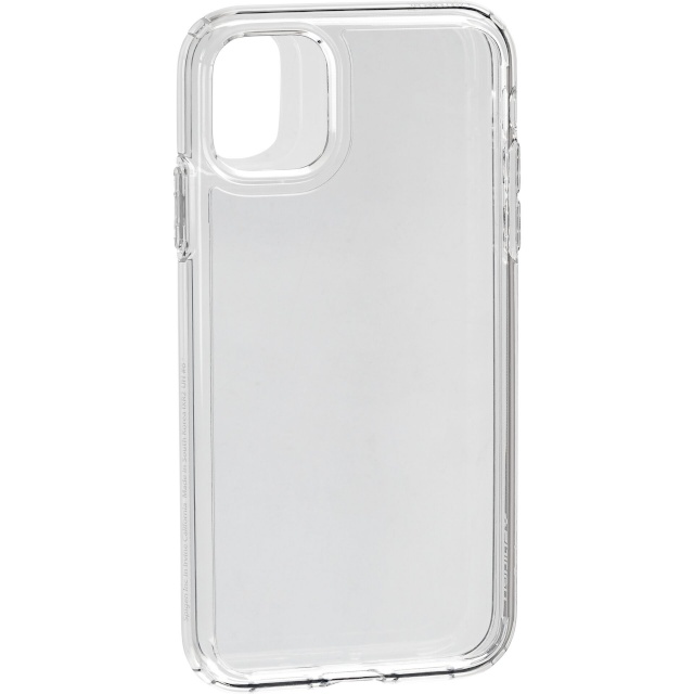 Spigen kaitsekest Ultra Hybrid iPhone 11 Clear