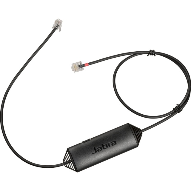 Jabra laadimiskaabel Jabra DHSG Adapter cable for GN9350 / GN9120 / GN9330