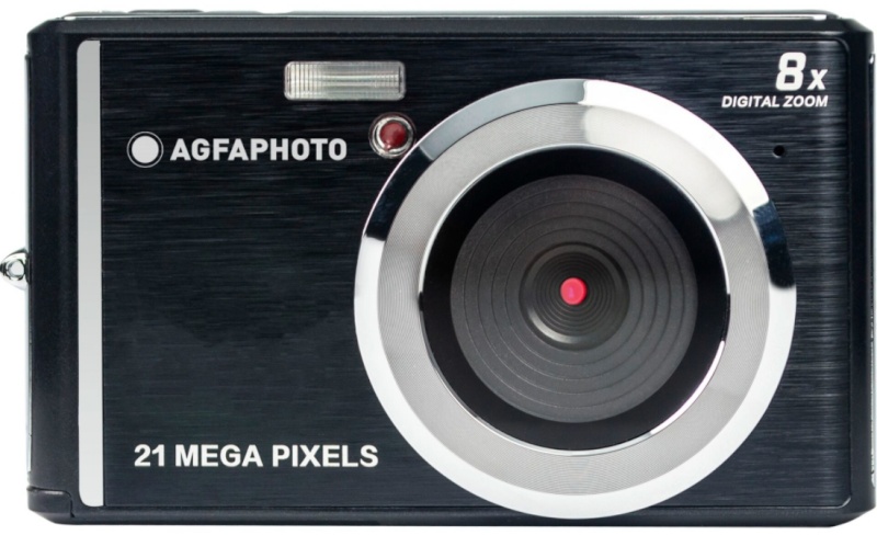 AgfaPhoto Realishot DC5200 must