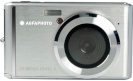 AgfaPhoto Realishot DC5200 hõbedane