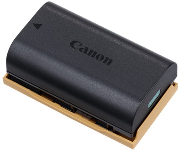 Canon aku LP-EL (1920mAh)
