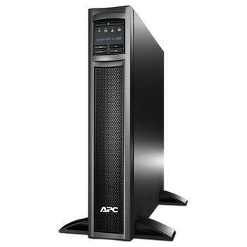 APC UPS SMX1000I SMART X 1000VA USB/SERIAL/LCD/RT 2U