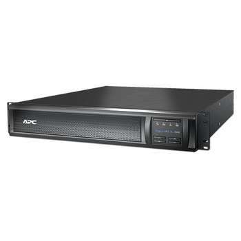 APC UPS SMX1500RMI2U X 1500VA USB/SERIAL/LCD/RT 2U