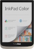 Pocketbook e-luger InkPad 7.8" Color, Moon Silver, hõbedane
