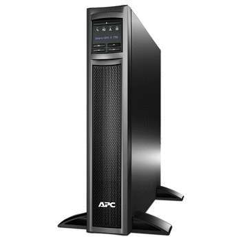 APC UPS SMX750I SMART X 750VA USB/SERIAL/LCD/RT