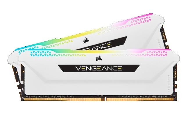 Corsair mälu DDR4 16GB 3600 CL18 (2x8GB) Vengeance RGB