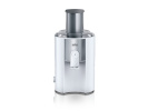 Braun mahlapress J500 Multiquick 5 Identity Collection Spin Juicer 900W, valge/hõbedane