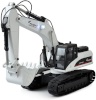 Amewi ekskavaator 22415 Toy Chain Excavator, 1:14 Scale, Electric Special RC Vehicle