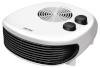 MPM MUG-20 electric space heater Indoor valge 2000 W Household bladeless fan
