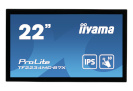 iiyama monitor 54.6cm (21.5") TF2234MC-B7X 16:9 M-Touch HDMI+DP IPS