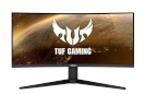 Asus monitor VG34VQL1B TUF Gaming, 34", 21:9, WQHD, must