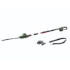 Bosch hekilõikur UniversalHedgePole 18 Battery Hedge Trimmer, roheline/must