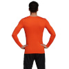 Adidas Teamwear T-särk meestele Team Base Tee oranž GN7508 , suurus L