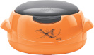 Milton termopott Microwow OneTouch 2500 2.5L, oranž