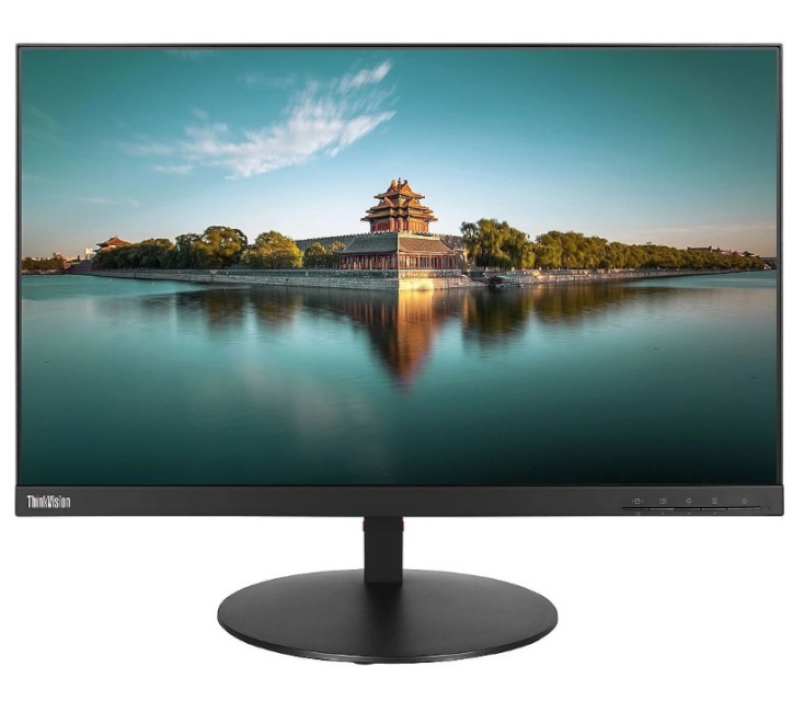 Lenovo ThinkVision P24q-20 24" WQHD