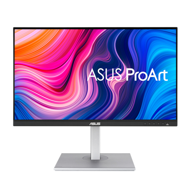 ASUS monitor 68,6cm Profess.PA278CV WQHD HDMI DP IPS Speakers Lift