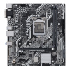 ASUS emaplaat PRIME H510M-E Intel LGA1200 DDR4 mATX, 90MB17E0-M0EAY0